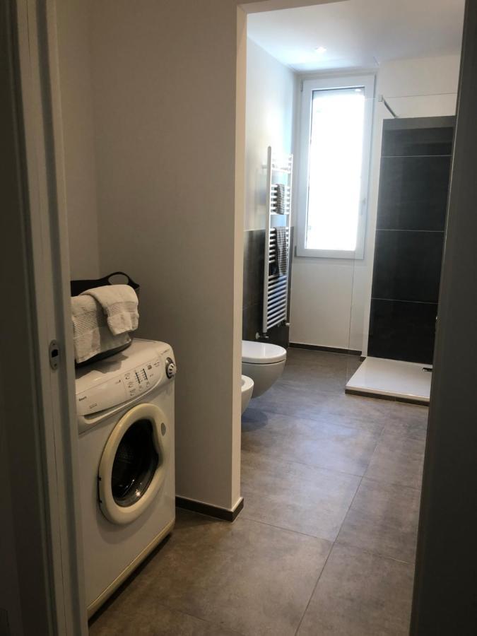 Make A Wish - Near The Center With Private Parking Apartment Como Exterior photo