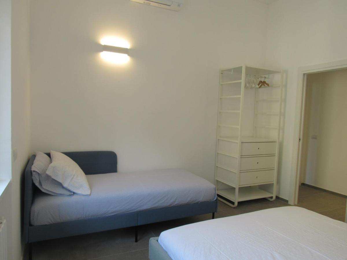 Make A Wish - Near The Center With Private Parking Apartment Como Exterior photo