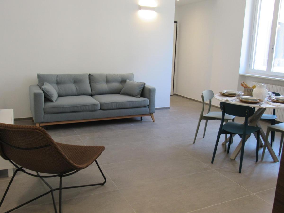 Make A Wish - Near The Center With Private Parking Apartment Como Exterior photo
